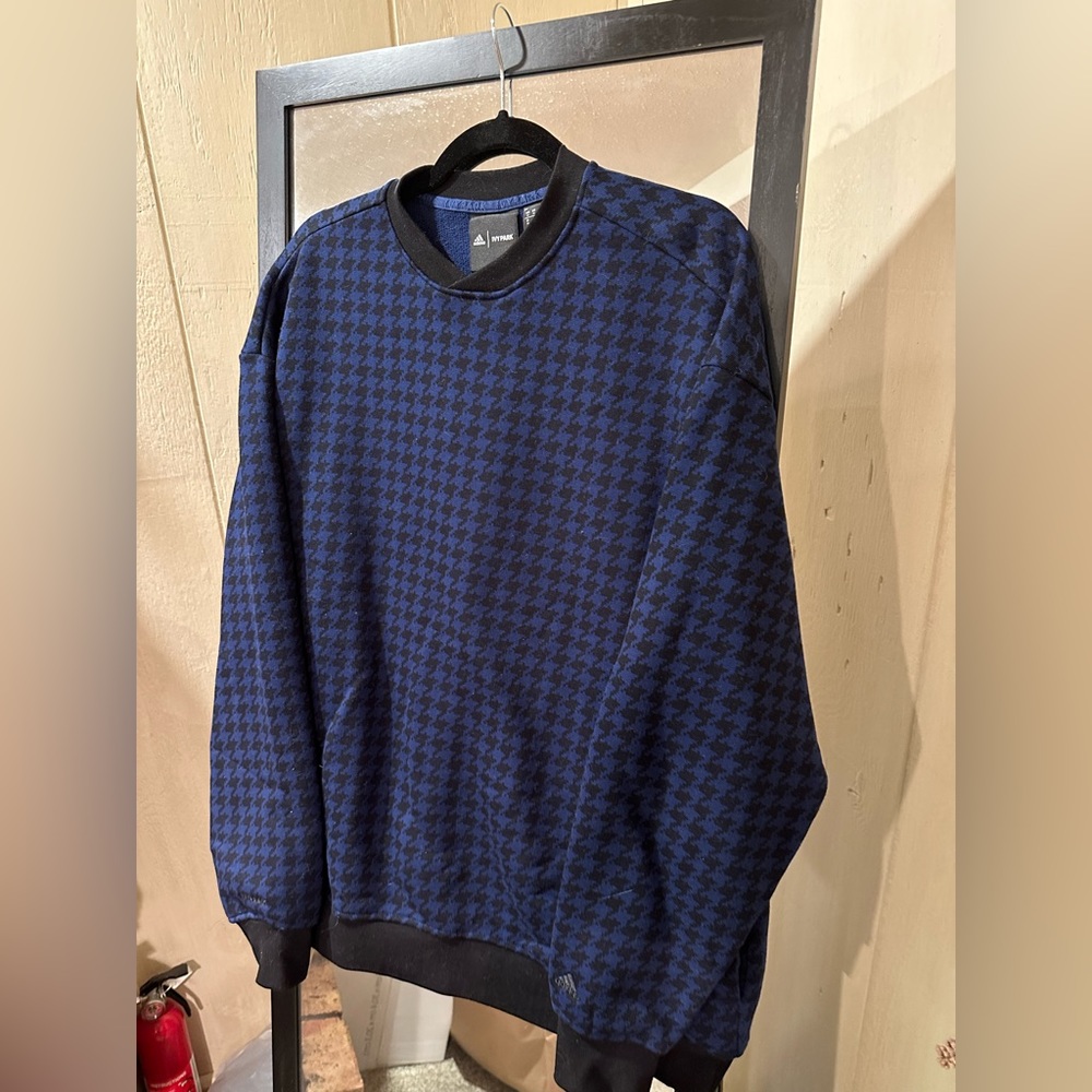 Adidas-Ivy Park Sweater